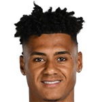Ollie Watkins